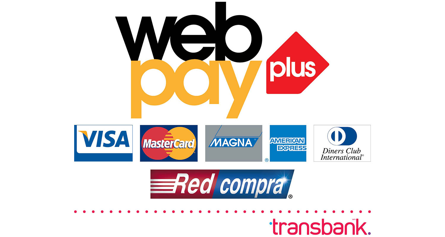 integtramos medios de pago