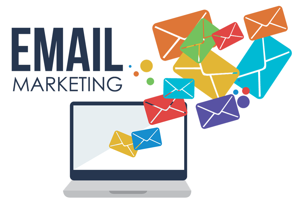 email masivo
