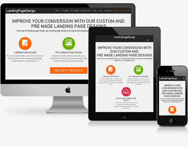 paginas web en chile